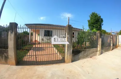 Casa residencial com 3 quartos  à venda, 120.00 m2 por r$350000.00  - uvaranas - ponta grossa/pr