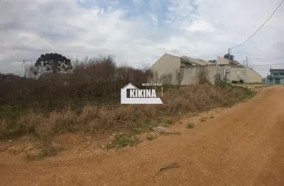 Terreno à venda, 594.00 m2 por r$180000.00  - jardim carvalho - ponta grossa/pr