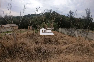Terreno à venda, 396.00 m2 por r$115000.00  - jardim carvalho - ponta grossa/pr