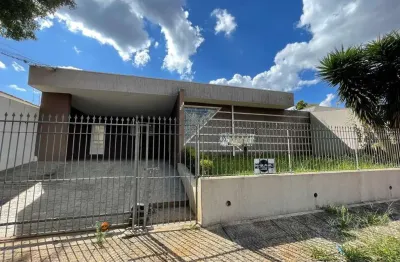 Casa residencial com 3 quartos  à venda, 155.00 m2 por r$850000.00  - estrela - ponta grossa/pr