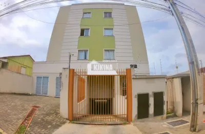 Apartamento com 2 quartos  à venda, 63.00 m2 por r$240000.00  - ronda - ponta grossa/pr