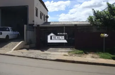 Casa residencial com 3 quartos  à venda, 120.00 m2 por r$500000.00  - chapada - ponta grossa/pr