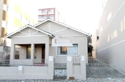 Terreno à venda, 555.00 m2 por r$1500000.00  - centro - ponta grossa/pr