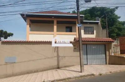 Sobrado com 4 quartos  à venda, 360.00 m2 por r$1050000.00  - nova russia - ponta grossa/pr