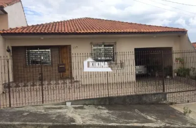 Casa residencial com 3 quartos  à venda, 190.00 m2 por r$435000.00  - contorno - ponta grossa/pr