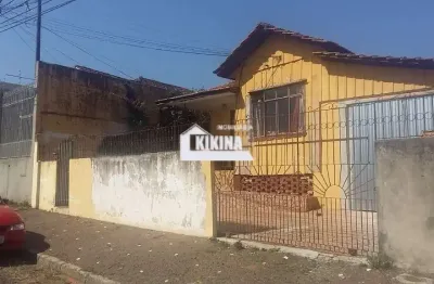 Casa residencial com 3 quartos  à venda, 396.00 m2 por r$350000.00  - orfas - ponta grossa/pr