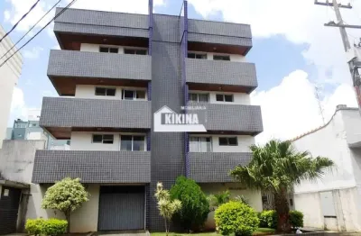 Apartamento com 3 quartos  à venda, 123.00 m2 por r$398000.00  - centro - ponta grossa/pr