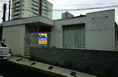 Terreno à venda, 423.00 m2 por r$827520.00  - centro - ponta grossa/pr