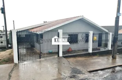 Casa residencial com 3 quartos  à venda, 140.00 m2 por r$420000.00  - boa vista - ponta grossa/pr