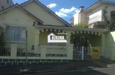 Casa residencial com 3 quartos  à venda, 165.00 m2 por r$600000.00  - centro - ponta grossa/pr