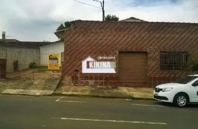 Casa residencial com 2 quartos  à venda, 157.00 m2 por r$350000.00  - uvaranas - ponta grossa/pr