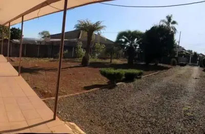 Terreno com 1 quarto  à venda, 990.00 m2 por r$560000.00  - colonia dona luiza - ponta grossa/pr