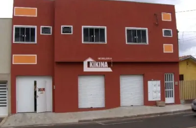 Kitinet. com 1 quarto  para alugar, 35.00 m2 por r$650.00  - contorno - ponta grossa/pr