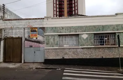 Terreno com 3 quartos  à venda, 300.00 m2 por r$560000.00  - centro - ponta grossa/pr
