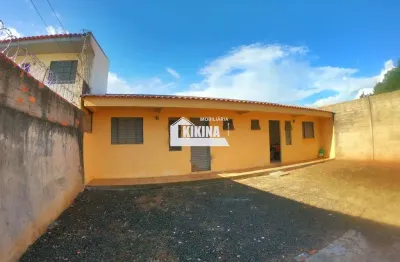 Kitinet. com 1 quarto  para alugar, 30.00 m2 por r$600.00  - uvaranas - ponta grossa/pr