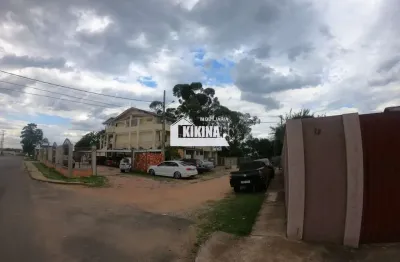 Terreno à venda, 525.00 m2 por r$350000.00  - uvaranas - ponta grossa/pr