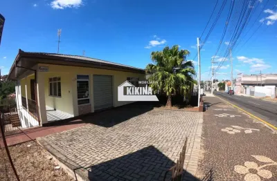 Casa comercial com 3 quartos  à venda, 230.00 m2 por r$700000.00  - uvaranas - ponta grossa/pr