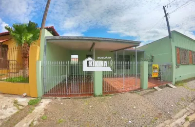 Kitinet. com 1 quarto  para alugar, 30.00 m2 por R$1000.00  - Nova Russia - Ponta Grossa/PR