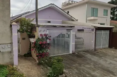 Casa residencial com 3 quartos  à venda, 65.00 m2 por r$230000.00  - uvaranas - ponta grossa/pr