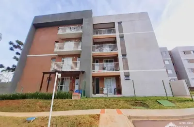 Apartamento com 3 quartos  à venda, 70.00 m2 por R$230000.00  - Uvaranas - Ponta Grossa/PR