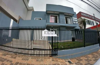 Casa comercial com 4 quartos  à venda, 547.00 m2 por r$1000000.00  - uvaranas - ponta grossa/pr