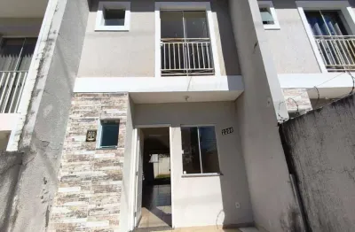 Sobrado para alugar, 70.00 m2 por r$1300.00  - uvaranas - ponta grossa/pr