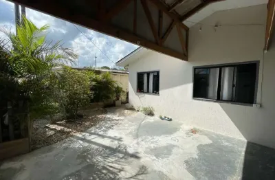 Casa residencial com 3 quartos  à venda, 150.00 m2 por r$250000.00  - uvaranas - ponta grossa/pr