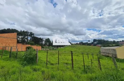 Terreno à venda, 365.00 m2 por r$320000.00  - contorno - ponta grossa/pr