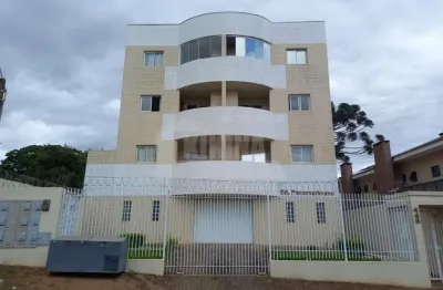 Apartamento com 2 quartos  à venda, 76.00 m2 por r$250000.00  - oficinas - ponta grossa/pr