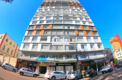 Apartamento com 3 quartos  à venda, 155.00 m2 por r$600000.00  - centro - ponta grossa/pr
