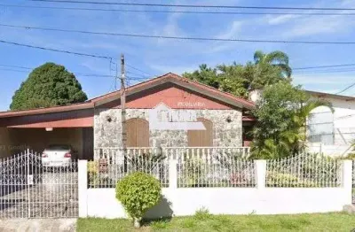Terreno à venda, 532.00 m2 por r$250000.00  - uvaranas - ponta grossa/pr