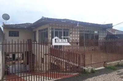 Terreno à venda, 352.00 m2 por r$350000.00  - uvaranas - ponta grossa/pr