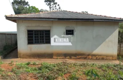 Terreno à venda, 312.00 m2 por r$190000.00  - contorno - ponta grossa/pr