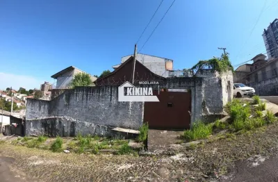 Terreno à venda, 280.00 m2 por r$350000.00  - centro - ponta grossa/pr