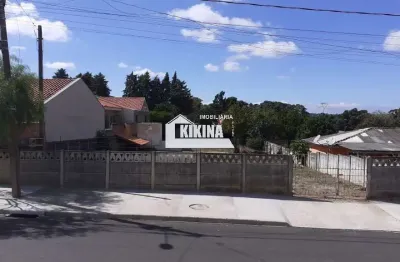 Terreno à venda, 660.00 m2 por r$380000.00  - contorno - ponta grossa/pr