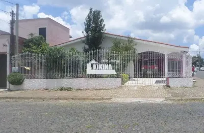 Casa residencial com 3 quartos  à venda, 90.00 m2 por r$480000.00  - contorno - ponta grossa/pr