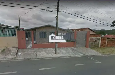 Casa residencial com 5 quartos  à venda, 380.00 m2 por r$400000.00  - ronda - ponta grossa/pr