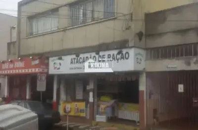 Apartamento com 3 quartos  à venda, 188.00 m2 por r$360000.00  - centro - ponta grossa/pr
