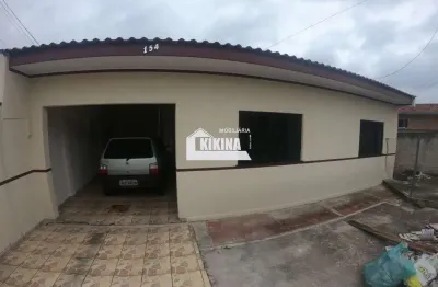 Casa residencial com 4 quartos  à venda, 90.00 m2 por r$600000.00  - nova russia - ponta grossa/pr