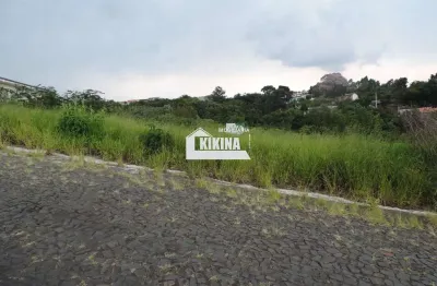 Terreno à venda, 348.00 m2 por r$89000.00  - chapada - ponta grossa/pr