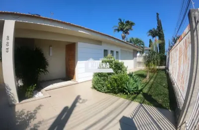 Casa residencial com 4 quartos  à venda, 250.00 m2 por r$1250000.00  - boa vista - ponta grossa/pr