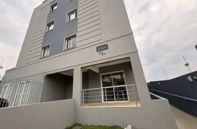 Apartamento com 3 quartos  à venda, 72.00 m2 por r$255000.00  - ronda - ponta grossa/pr