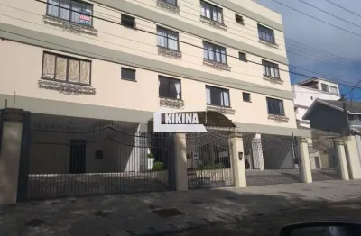 Apartamento com 2 quartos  à venda, 108.00 m2 por r$280000.00  - orfas - ponta grossa/pr
