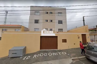 Apartamento com 2 quartos  à venda, 80.00 m2 por r$280000.00  - orfas - ponta grossa/pr