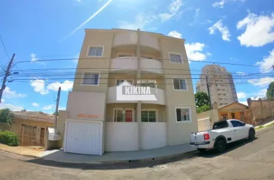 Apartamento com 2 quartos  à venda, 50.00 m2 por r$300000.00  - centro - ponta grossa/pr