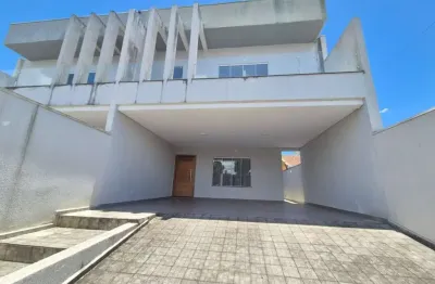 Casa residencial com 3 quartos  para alugar, 300.00 m2 por r$4200.00  - jardim carvalho - ponta grossa/pr