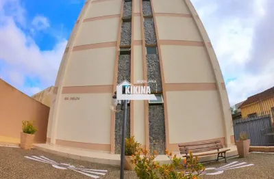 Apartamento com 3 quartos  à venda, 120.00 m2 por r$320000.00  - centro - ponta grossa/pr