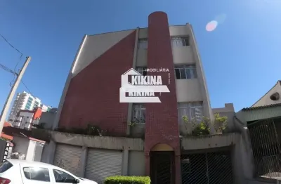 Apartamento com 2 quartos  para alugar, 80.00 m2 por r$1400.00  - centro - ponta grossa/pr