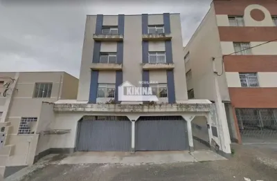 Apartamento com 2 quartos  para alugar, 90.00 m2 por r$1300.00  - centro - ponta grossa/pr