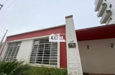 Casa Residencial para alugar, 180.00 m2 por R$3600.00  - Centro - Ponta Grossa/PR